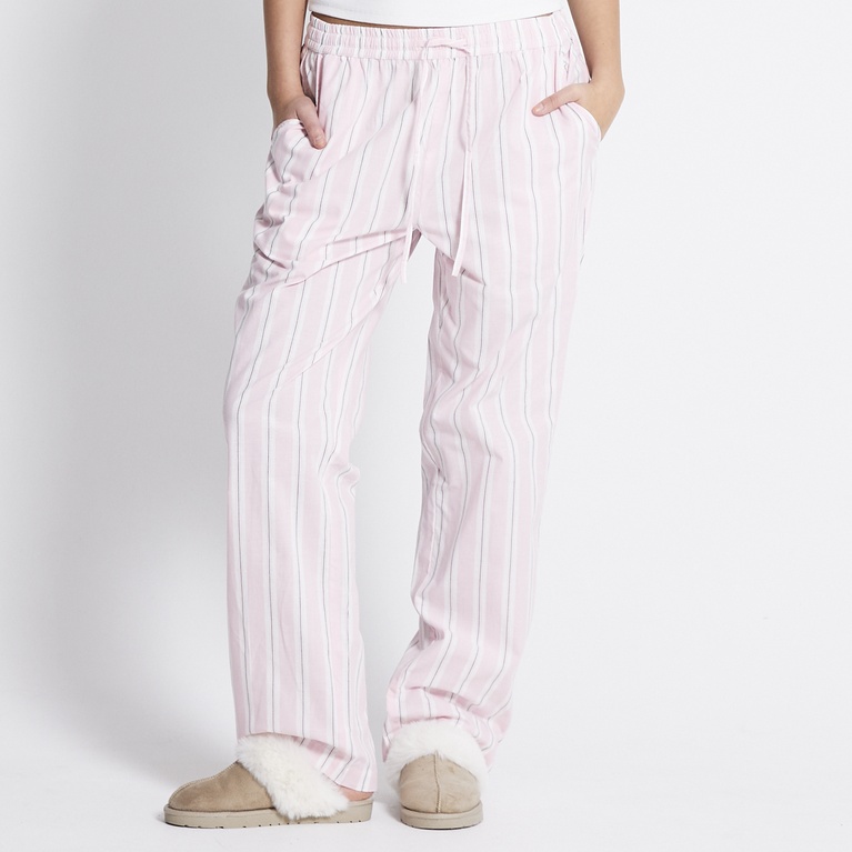 Pyjamasbyxa "Tibby stripe"